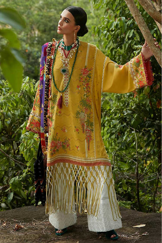 Picture of <!--aht-->Elan - Erina (ELR23 04A) Lawn Collection - Available at Raja Sahib