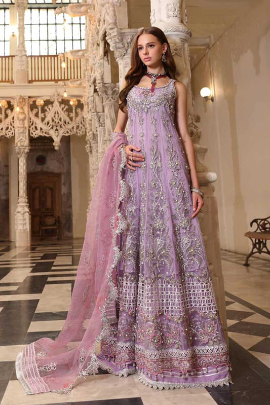 Picture of <!--bzq-->Noor by Saadia Asad - 05 Zarish Noor Formals Handworked Summer Festive Collection - Available at Raja Sahib