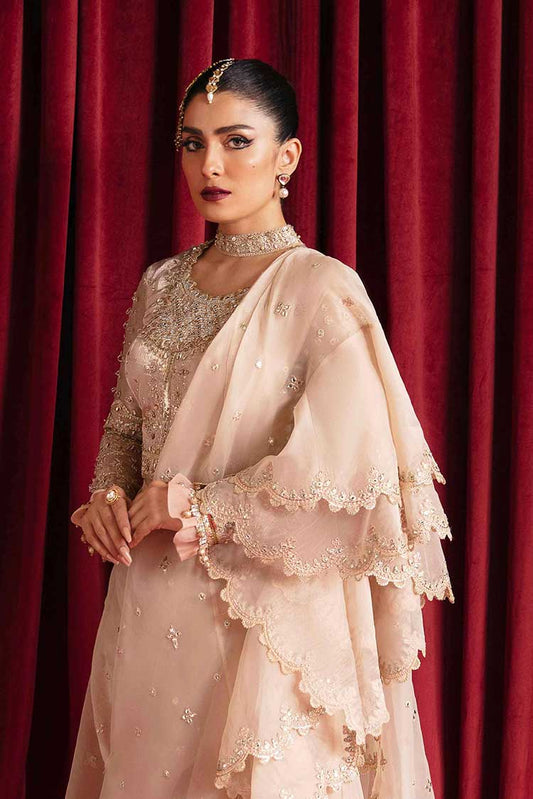 Picture of <!--ahi-->Qalamkar - 08 Reena Heer Ranjha Formal Collection - Available at Raja Sahib