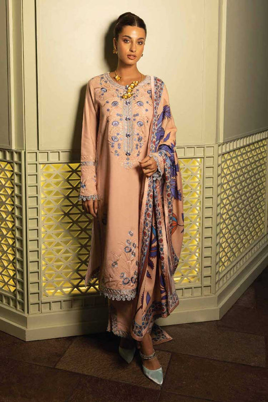 Picture of <!--afl-->Mushq - MNW 01 Regal Regent Broadway Showtime Winter Edit - Available at Raja Sahib