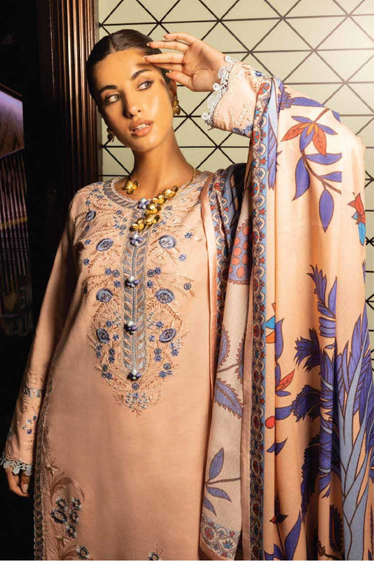 Picture of <!--afl-->Mushq - MNW 01 Regal Regent Broadway Showtime Winter Edit - Available at Raja Sahib