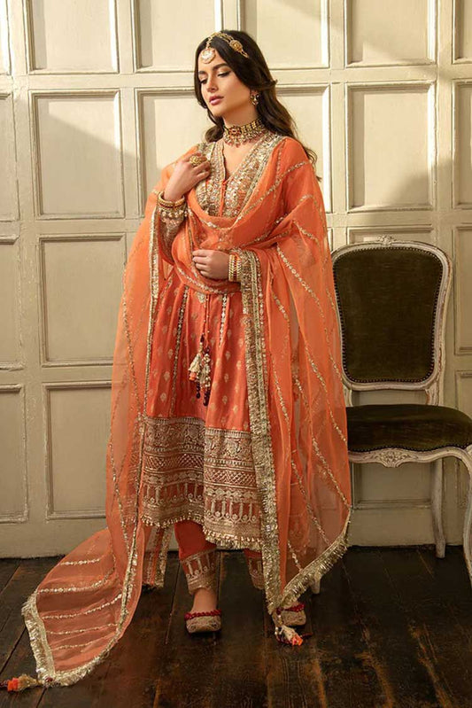 Picture of <!--tw-->Sobia Nazir - Design 01 Nur Festive Collection - Available at Raja Sahib
