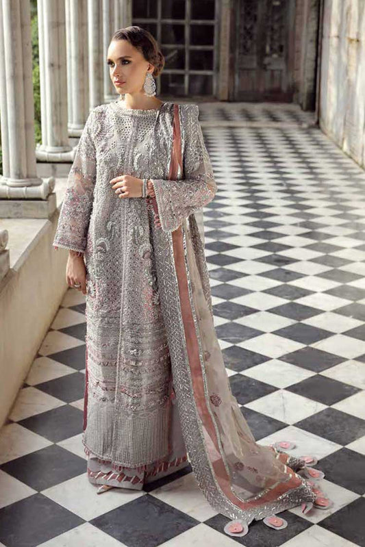 Picture of <!--tp-->Maryam Hussain - 07 Sarai Raha Resort Collection - Available at Raja Sahib