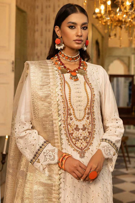 Picture of <!--bjt-->Shaista - Design 251 Exclusive Viscose Handmade Collection - Available at Raja Sahib