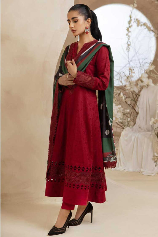 Picture of <!--sy-->Iznik - ILW 01 Fiorella Luxury Winter Collection - Available at Raja Sahib