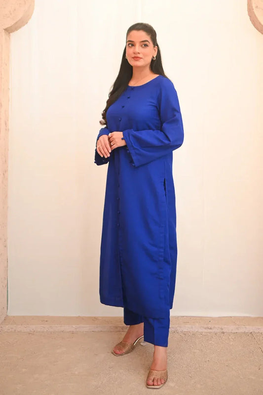 Zauk - Basics - 2 Piece - Midnight