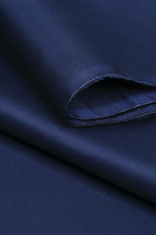 Fabrich - Zouq Cotton - Navy