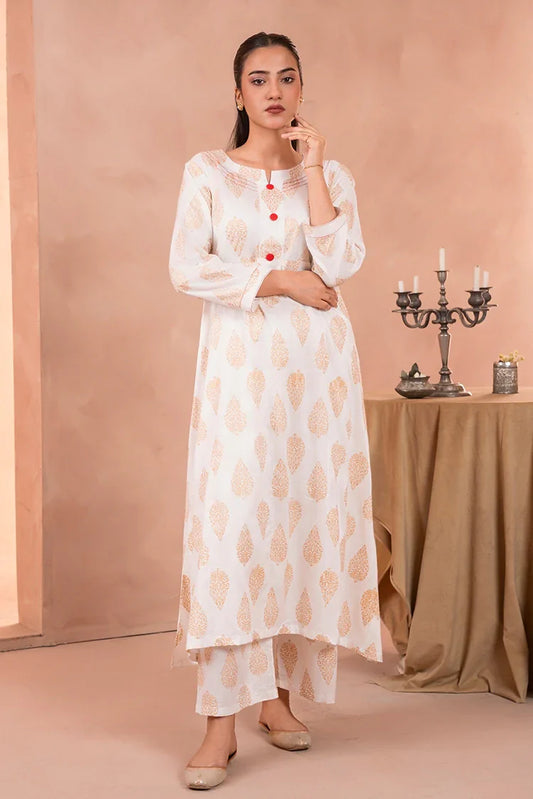 Zeek - Printed - D040