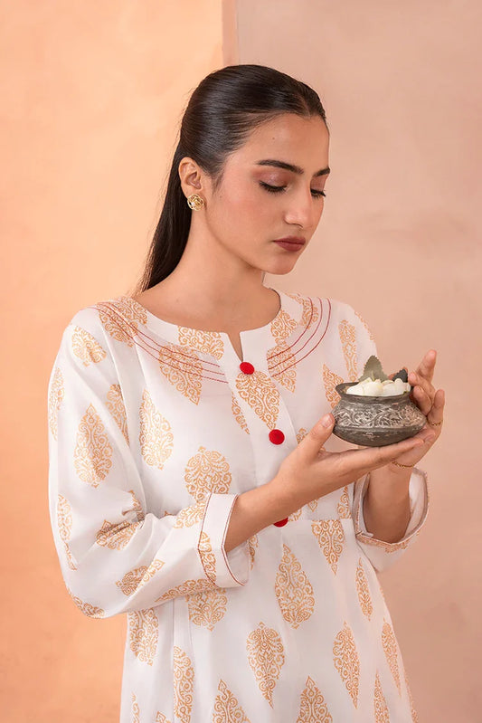 Zeek - Printed - D040