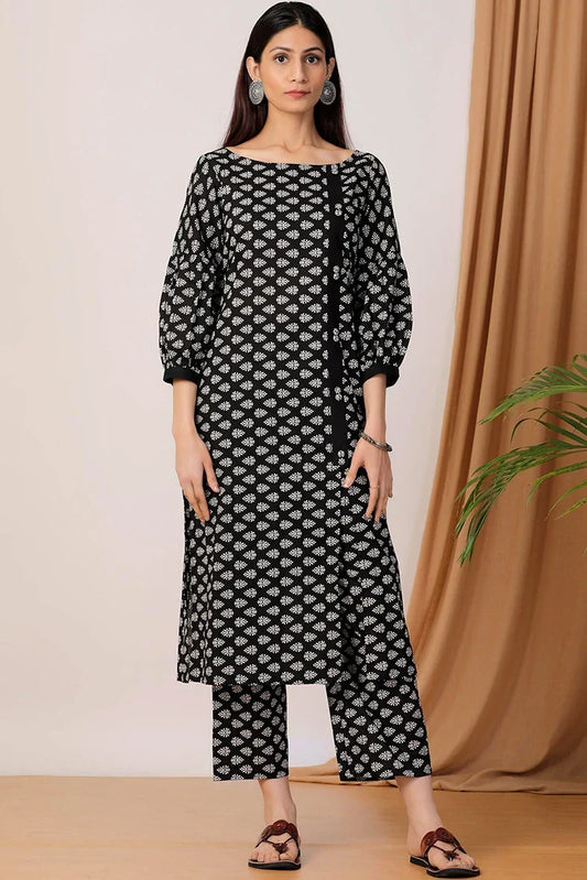 Zeek - Paste Printed Set - D084