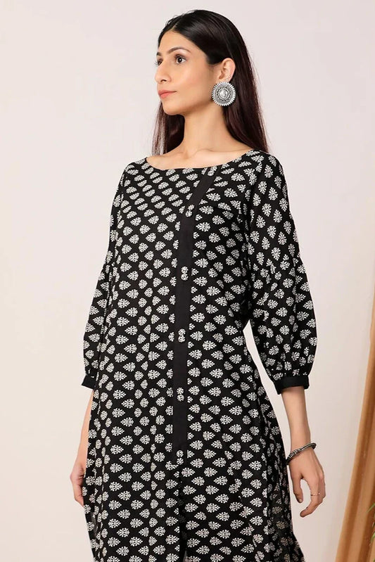 Zeek - Paste Printed Set - D084