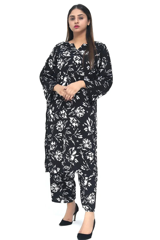 Zeek - Printed Set - D085