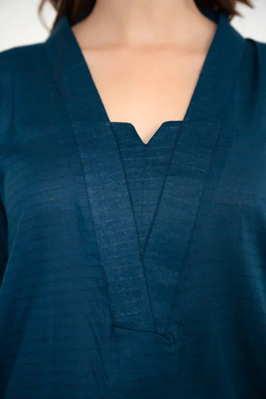 Zeek - Midnight Blue - D203