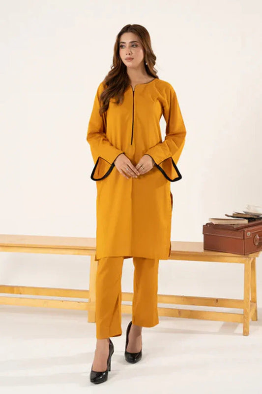 Zeek - Honey Mustard - D205