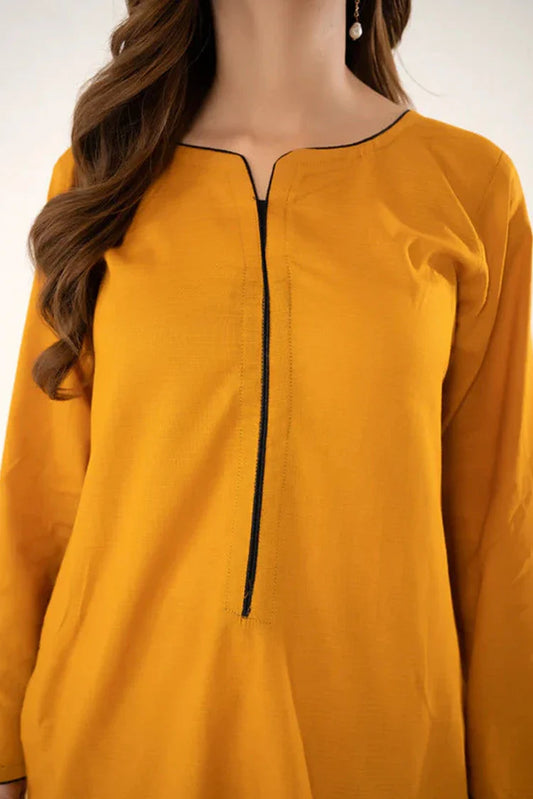 Zeek - Honey Mustard - D205