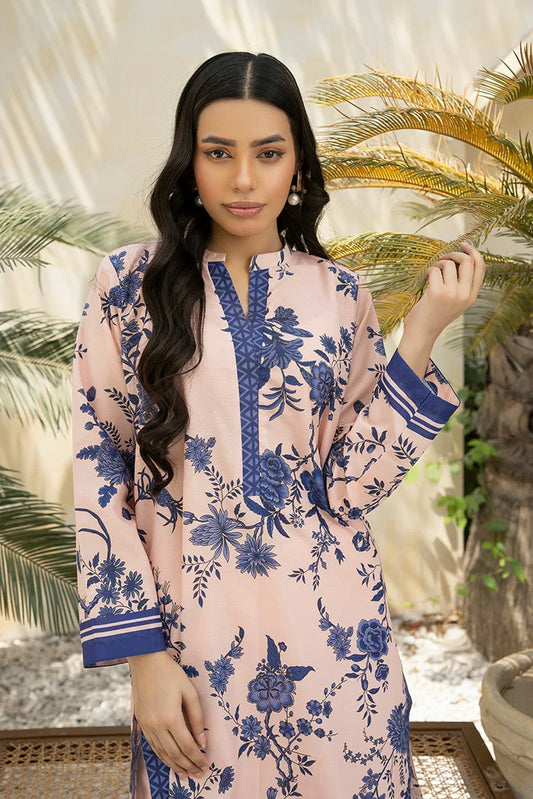 Ziara - Flora Muse Co-Ords - Azalea Co-Ord Set