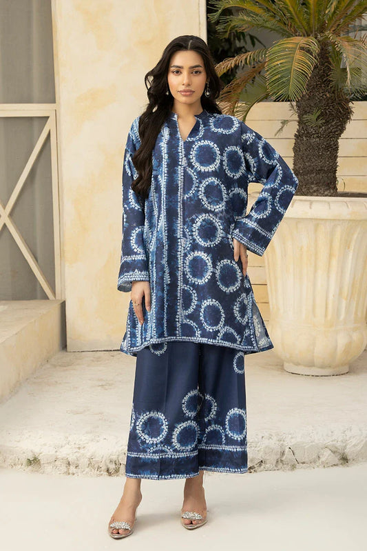 Ziara - Flora Muse Co-Ords - Ebon Co-Ord Set