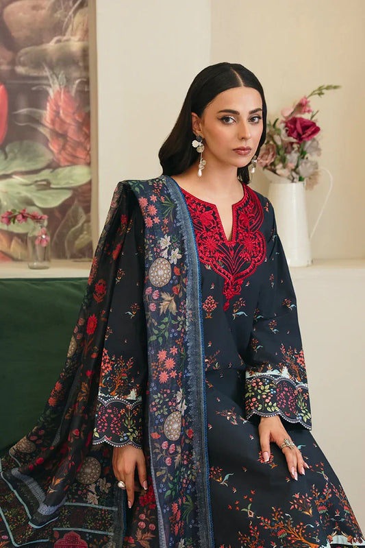 Zarlay - Rungraiz Luxury Pret - Jahan