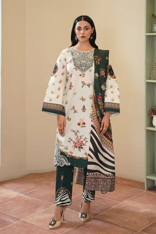 Zarlay - Rungraiz Luxury Pret - Bahar