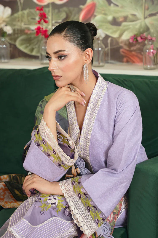 Zarlay - Rungraiz Luxury Pret - Elegant