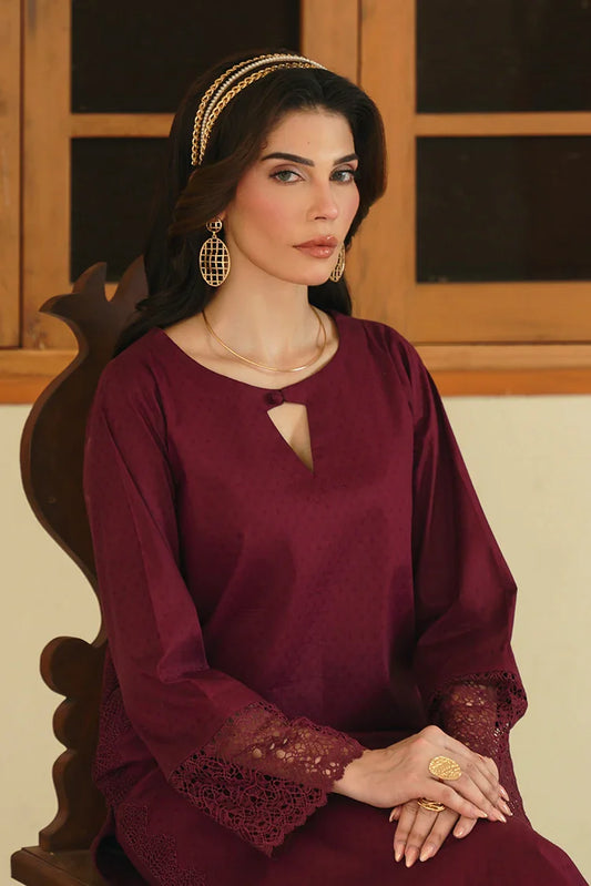 Zarlay - Azzure Vol 1 - Royal Ember