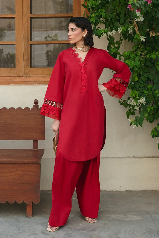 Zarlay - Azzure Vol 1 - Blaze Bloom