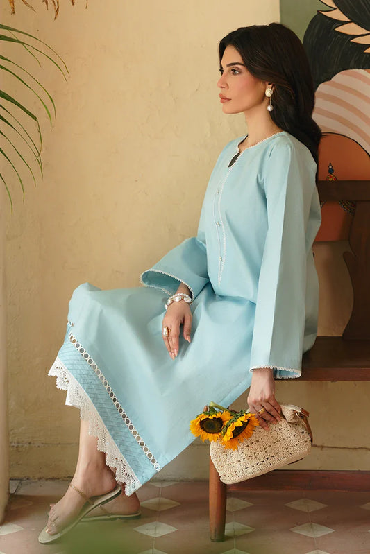 Zarlay - Azzure Vol 1 - Iris