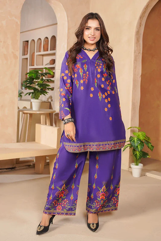 Wear Cuckoos - Deewani - Phool Patti
