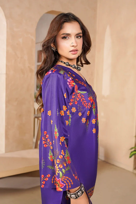 Wear Cuckoos - Deewani - Phool Patti