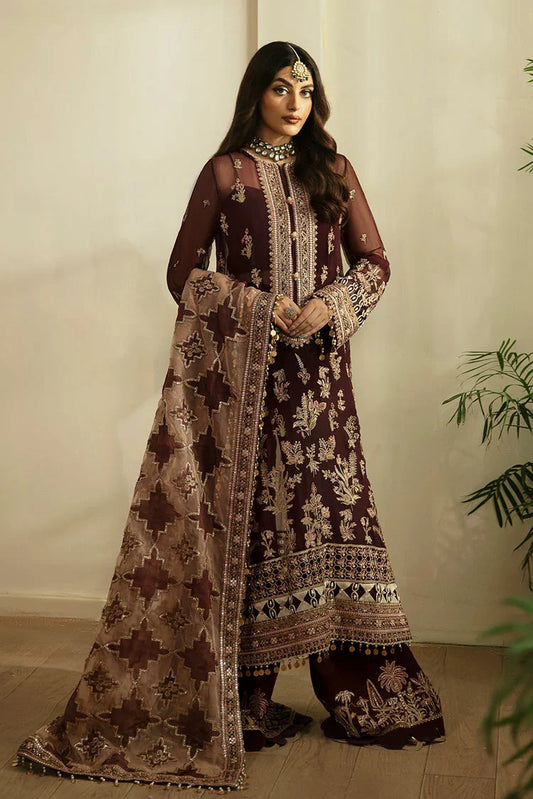 Eleshia - Zarin - Zaiba