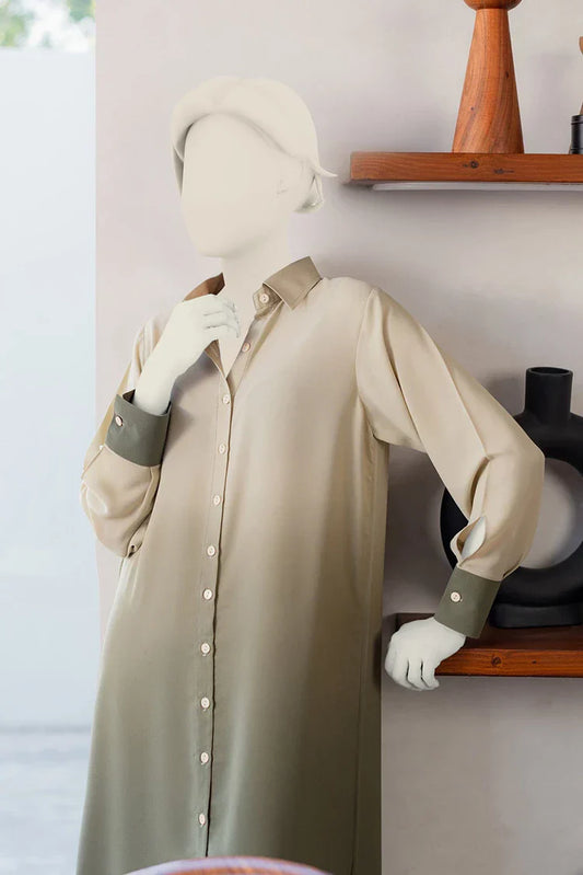 Picture of <!--cap-->Zaira & Mahnoor - Autumn - 2 PC - Available at Raja Sahib