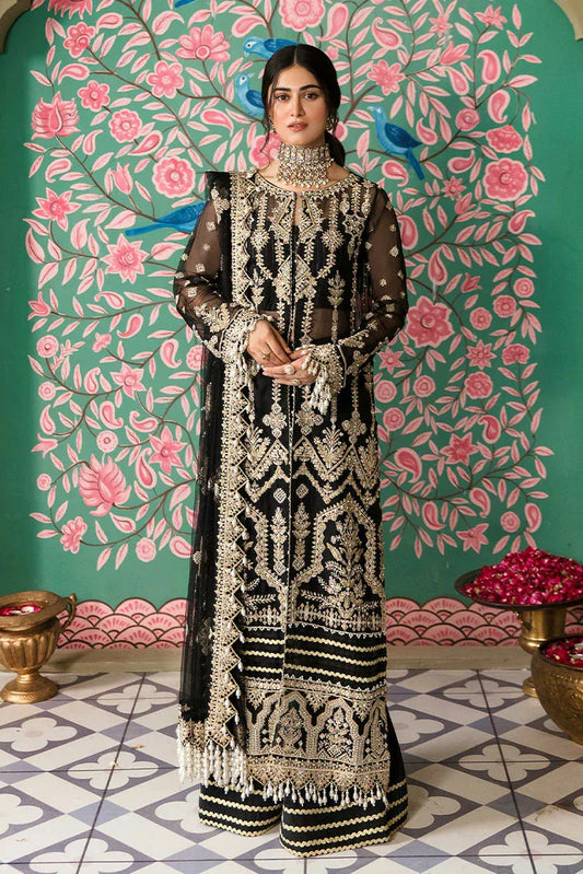 Eleshia - Zarin - Kabeera