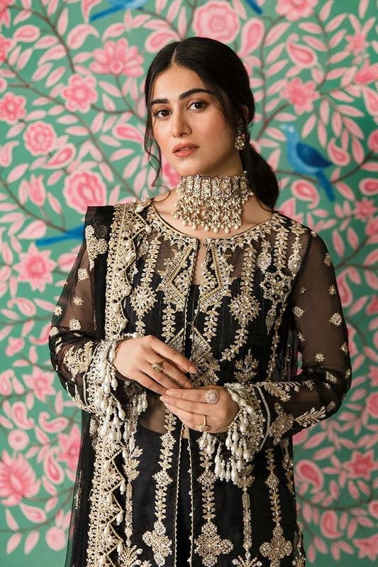 Eleshia - Zarin - Kabeera