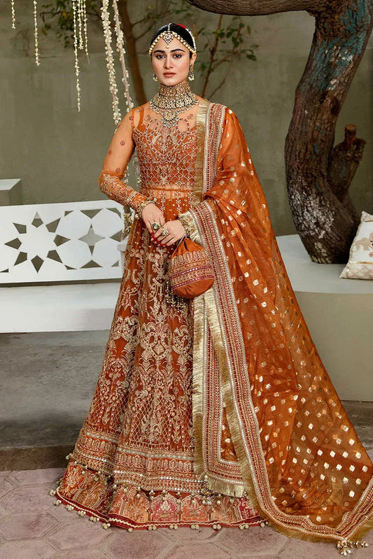 Eleshia - Zarin - Khwaher