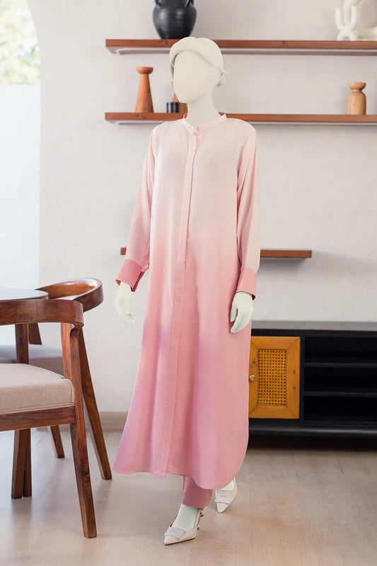 Picture of <!--bks-->Zaira & Mahnoor - 2 PC - Rainbow - Available at Raja Sahib