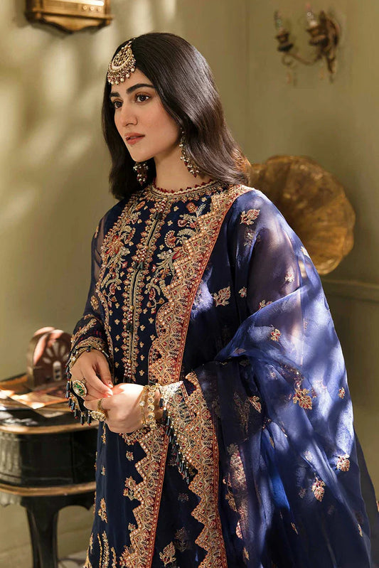 Eleshia - Zarin - Saarya