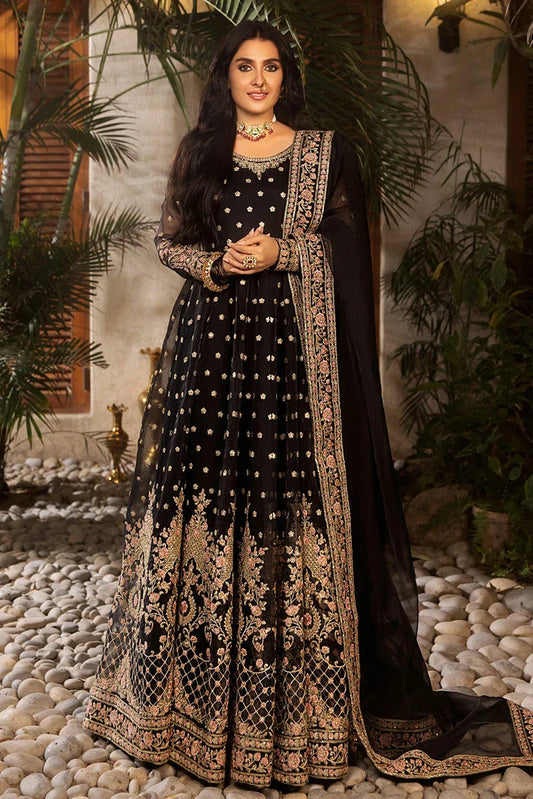 Asma & Sidra - The Royal Chapter - Madonna