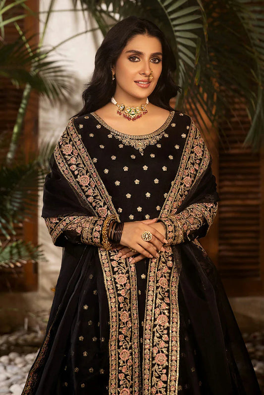 Asma & Sidra - The Royal Chapter - Madonna