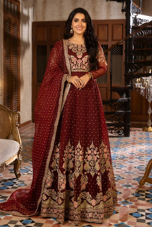 Asma & Sidra - The Royal Chapter - Rachel