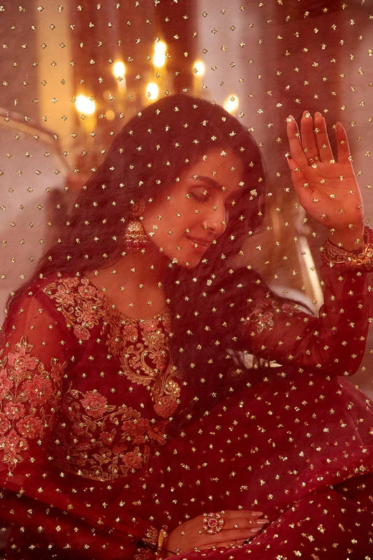 Asma & Sidra - The Royal Chapter - Rachel