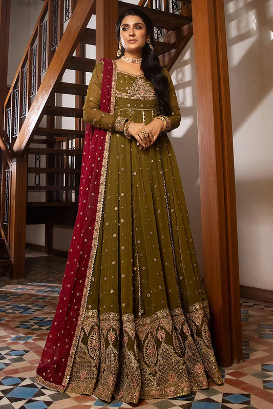 Asma & Sidra - The Royal Chapter - Leanna