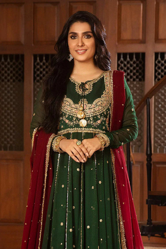 Asma & Sidra - The Royal Chapter - Ariana