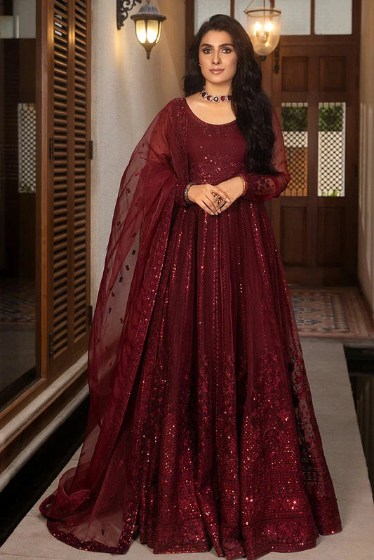 Asma & Sidra - The Royal Chapter - Jennifer