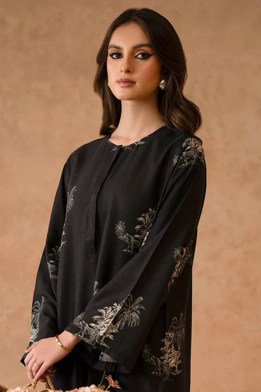 Cross Stitch - Midnight Mist - 2 Piece
