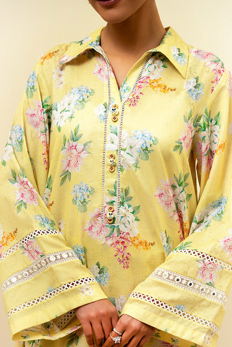 Picture of Exclusive Pret Collection - Sunny Dew - Available at Raja Sahib