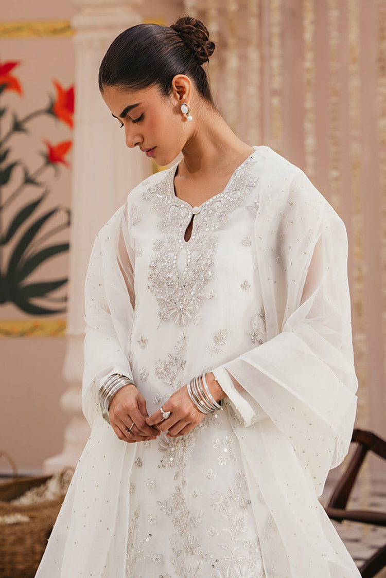 Picture of Exclusive Pret Collection - East Aura - Available at Raja Sahib