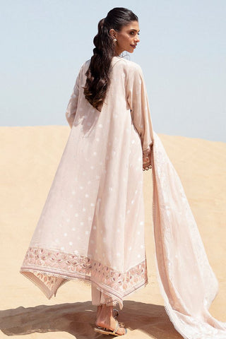 Cross Stitch - Eid Lawn Edit 2 - Dusty Rose