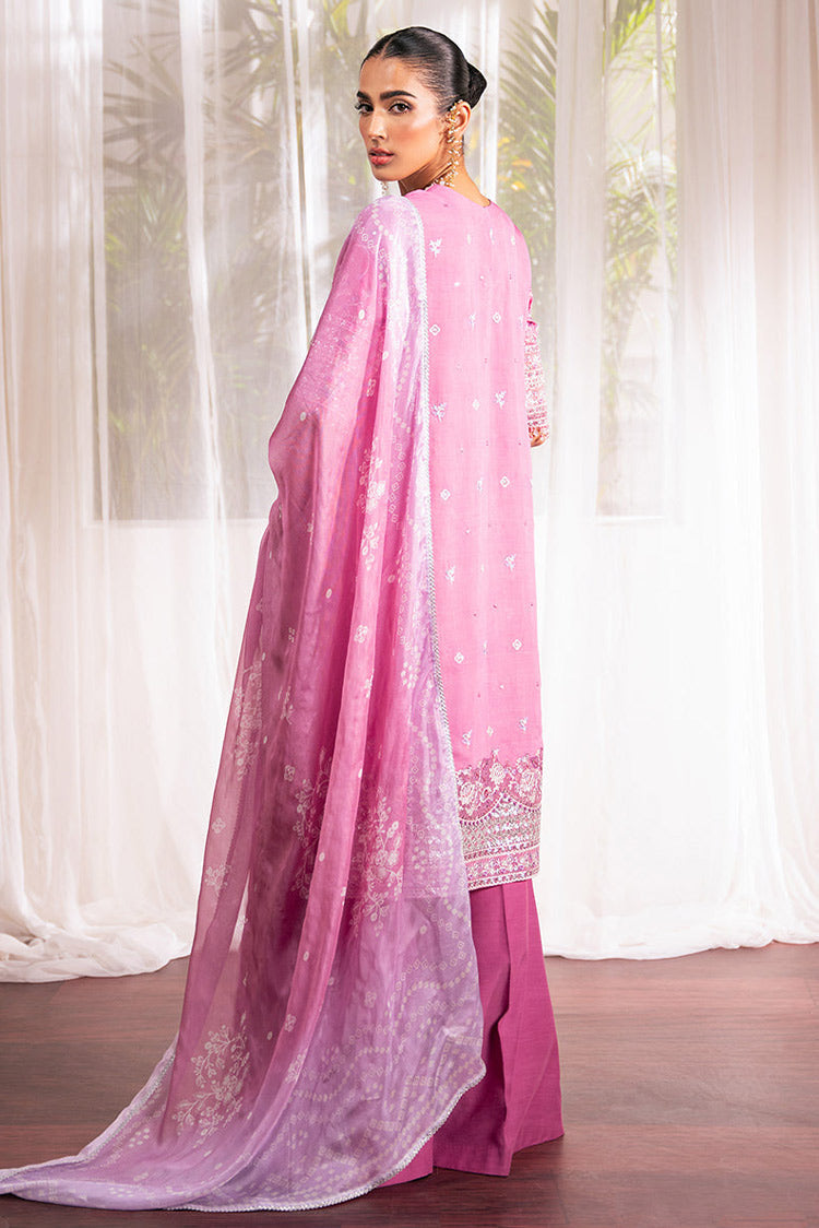 Picture of <!--hb-->Cross Stitch - Luxe Atelier Vol 2 - Floral Blush - Available at Raja Sahib