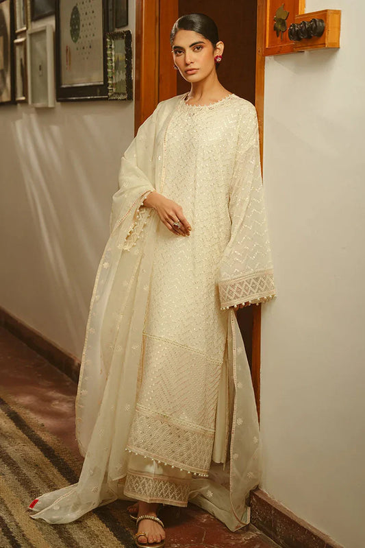 Picture of <!--db-->Cross Stitch - Luxe Atelier Vol 3 - Gentel Glaze - Available at Raja Sahib