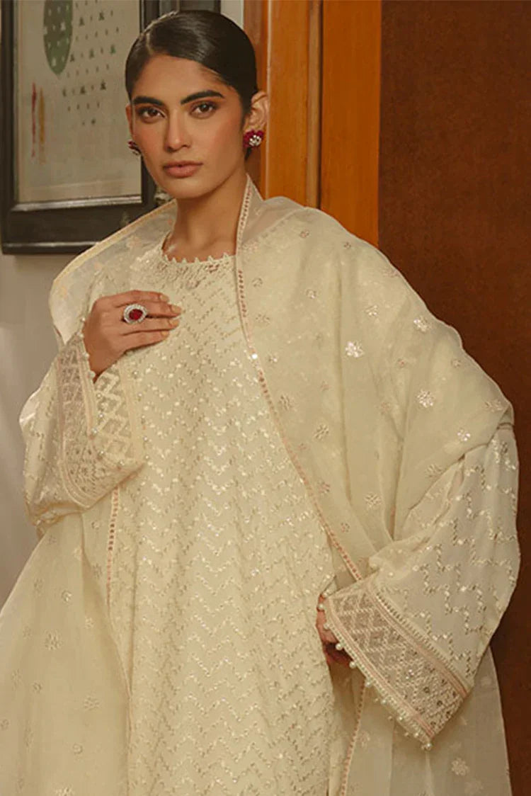 Picture of <!--db-->Cross Stitch - Luxe Atelier Vol 3 - Gentel Glaze - Available at Raja Sahib